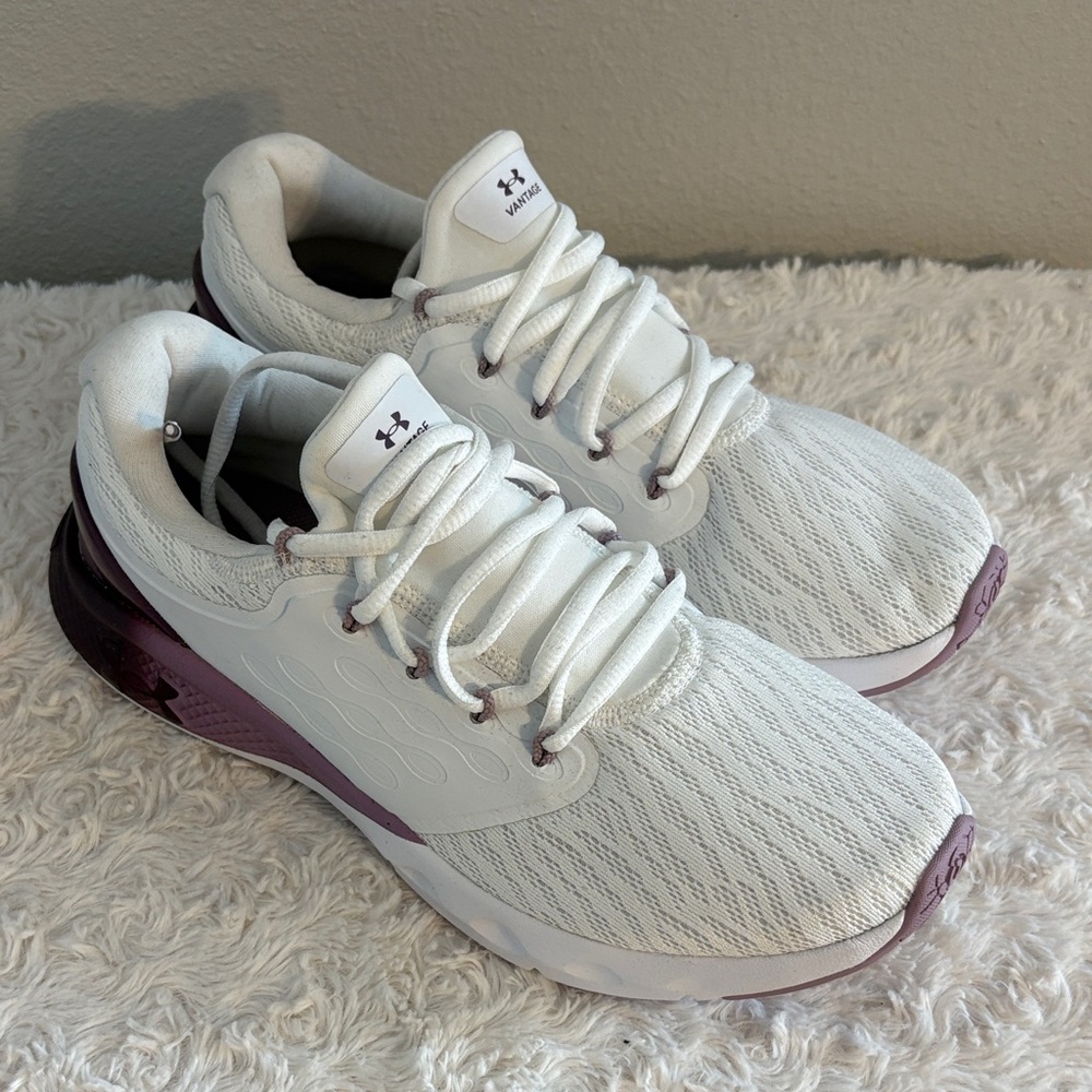 Women’s Under Armour Wmns Charged Vantage SP PNR